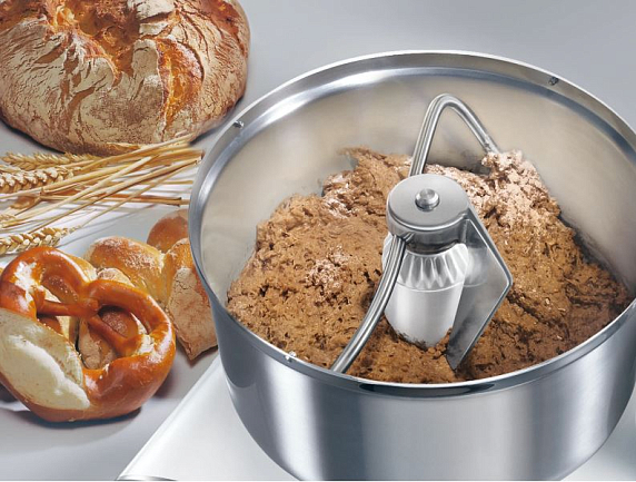 Кухонный комбайн Bosch MUM6N21 preview 11