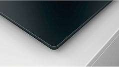 Газовая варочная панель Bosch PPQ 716B91E на 5 конфорки, шириной 71 см, черный Газовая варочная панель Bosch PPQ 716B91E на 5 конфорки, шириной 71 см, черный