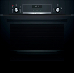Духовой шкаф Bosch HIJ517YB0R
