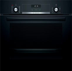 Духовой шкаф Bosch HIJ517YB0R