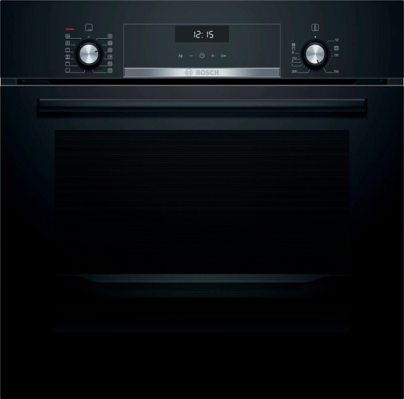 Духовой шкаф Bosch HIJ517YB0R preview 6
