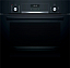 Духовой шкаф Bosch HIJ517YB0R
