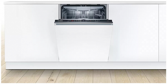 Встраиваемая посудомоечная машина Bosch SMV2IVX52E preview 2