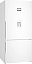 Двухкамерный холодильник Bosch KGD86AW31U