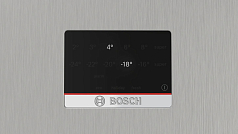 Двухкамерный холодильник Bosch KDN76XL31U