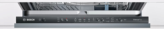 Встраиваемая посудомоечная машина Bosch SMV25AX00E preview 12