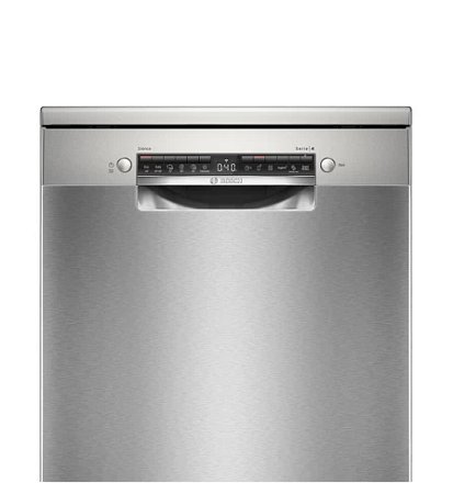 Посудомоечная машина Bosch SMS4IMI62Q preview 7