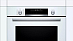 Купить Духовой шкаф Bosch HBG538EW6R preview 2