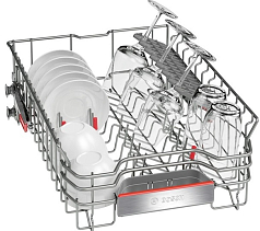 посудомоечная машина Bosch SPS 58M12 RU