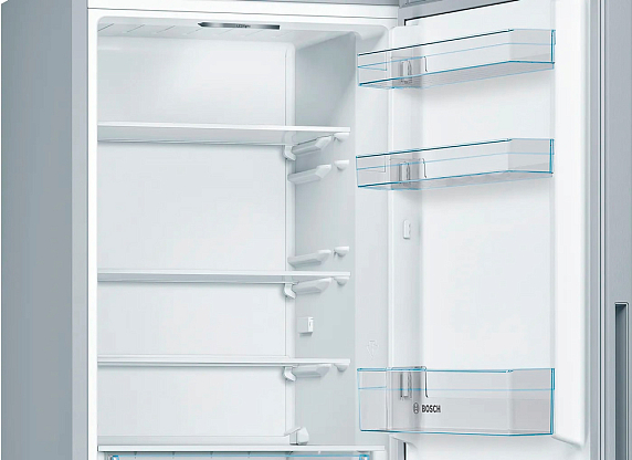 Двухкамерный холодильник Bosch KGV362LEA preview 4