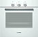 Духовой шкаф Bosch HBN211W0J