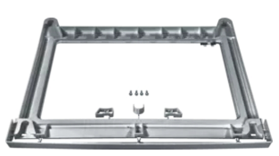 Комплект Bosch Serie 2 (WAJ2017SME, WTN86202ME, WTZ2041X) preview 4