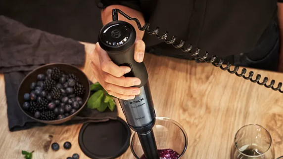 Блендер Bosch MS84CB6110 preview 10