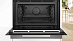 Купить Духовой шкаф Bosch CBG7741B1 preview 4
