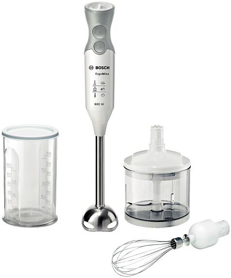 Блендер Bosch MSM 66150 RU preview 1