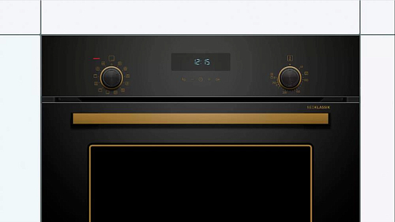 Духовой шкаф Bosch HIJN17EB0R preview 2