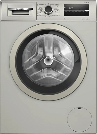 Стиральная машина Bosch WAN2420XME фото 6 Стиральная машина Bosch WAN2420XME preview 6