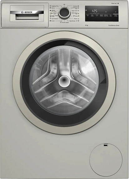 Стиральная машина Bosch WAN2420XME preview 6