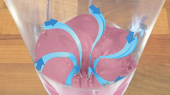 Блендер Bosch MMB2111T preview 13