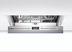 Встраиваемая посудомоечная машина Bosh SRV4HKX2DR