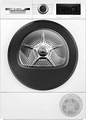 Сушильная машина Bosch WQG2450BSN