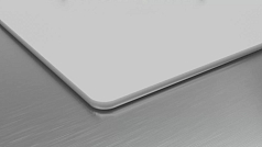 Индукционная варочная панель Bosch PVQ612FC5E на 4 конфорки, шириной 59.2 см, белый Индукционная варочная панель Bosch PVQ612FC5E на 4 конфорки, шириной 59.2 см, белый