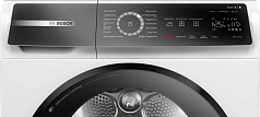 Сушильная машина Bosch WQB245B40 Сушильная машина Bosch WQB245B40