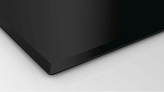 Индукционная варочная панель Bosch PIF651FB1E на 4 конфорки, шириной 59.2 см, черный Индукционная варочная панель Bosch PIF651FB1E на 4 конфорки, шириной 59.2 см, черный