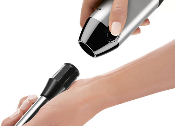 Блендер Bosch MS6CM4190 preview 6