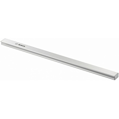 Декоративная панель из нержавеющей стали Bosch DHZ 4650