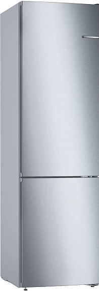 Двухкамерный холодильник Bosch KGN39UI27R preview 1