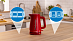 Чайник Bosch TWK3M124 фото 5 Купить Чайник Bosch TWK3M124 preview 5