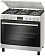 Варочный центр Bosch HGW3FSV50Q