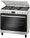 Варочный центр Bosch HGW3FSV50Q