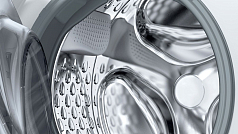 Стиральная машина Bosch WLL2426MOE 1200 об/мин, белый, инверторный EcoSilenceDrive двигатель