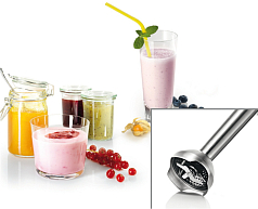 Блендер Bosch MSM 881X1