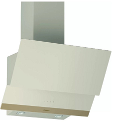 Вытяжки Bosch DWK65AJ80R