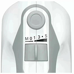 Миксер Bosch MFQ 36490