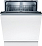 Встраиваемая посудомоечная машина Bosch SMV25BX01R