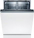 Встраиваемая посудомоечная машина Bosch SMV25BX01R фото 6 Купить Встраиваемая посудомоечная машина Bosch SMV25BX01R preview 6