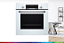 Обзор на духовой шкаф Bosch HBF534EW0Q