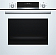 Духовой шкаф Bosch HBG557SW0R