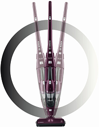 Пылесос Bosch BBH MOVE3N