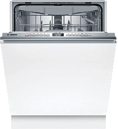 Встраиваемая посудомоечная машина Bosch SMV4HVX03E