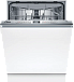 Купить Встраиваемая посудомоечная машина Bosch SMV4HVX03E preview 6