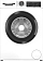 Стиральная машина Bosch WLZ24200ME