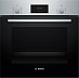 Купить Духовой шкаф Bosch HBF512BS1T preview 1