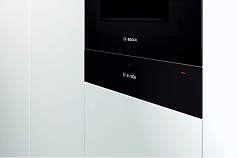 Шкаф для подогрева посуды Bosch BIC630NB1