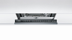 Встраиваемая посудомоечная машина Bosch SPV25FX10R