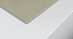 Газовая варочная панель Bosch PPQ7A8B90 на 5 конфорки, шириной 75.2 см, кварц